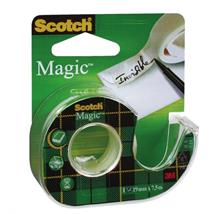 Tape Scotch Magic 19x7,5 M/Dis 